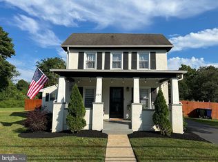 321 Ewan Rd, Mullica Hill, NJ 08062