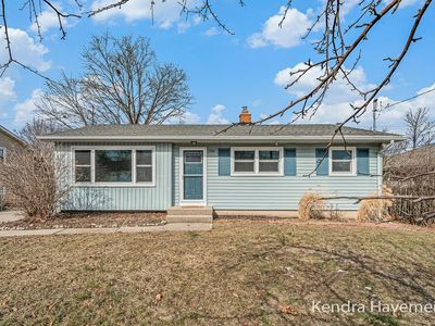 1305 Aberdeen St NE, Grand Rapids, MI, 49505