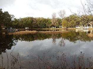 5065 N Emerald Dr, Hernando, FL 34442
