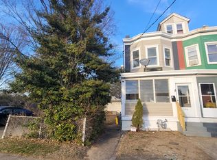 506 Johnston Ave, Hamilton, NJ 08629