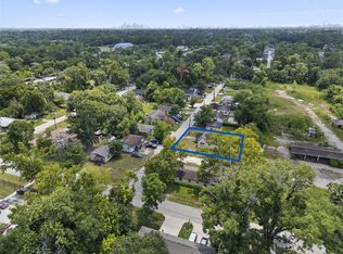 7337 Parkes St, Houston, TX 77088