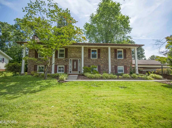 628 Woodland Dr, Clinton, TN 37716