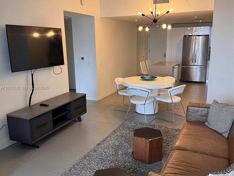 1600 NE 1st Ave #2015 — Photo 4