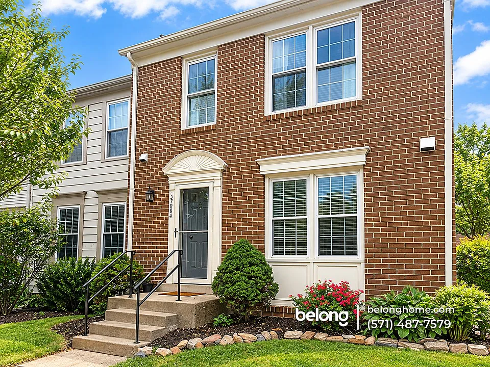 5664 Cabells Mill Ct