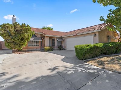 3525 San Jacinto Ave, Rosamond, CA, 93560