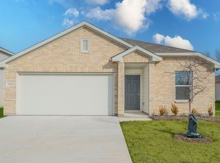 104 Doma Ave, Greenville, TX 75402