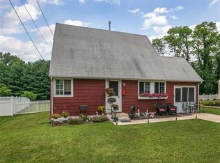 32 Ridgeview Rd, Jamesburg, NJ 08831