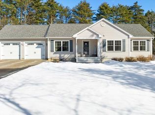 26 Trout Run, New Gloucester, ME 04260