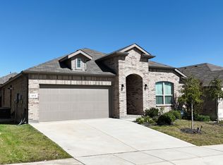 252 Drumcliffe Dr, Haslet, TX 76052