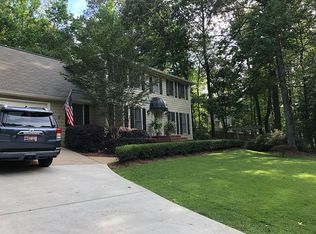 113 Highland Pointe Dr, Lagrange, GA 30240