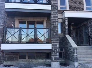 11 Dunsheath Way #1202, Markham, ON L6B1N3