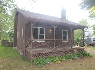 417 Bliss Ave, Stevens Point, WI 54481