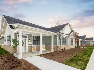 6338 W Quiet Rd, Greenfield, IN 46140