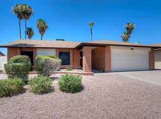 912 W Osage Ave, Mesa, AZ 85210