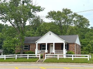1171 5th St, Jellico, TN 37762