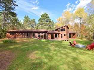 31792 Airfield Rd, Danbury, WI 54830