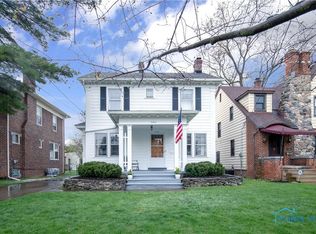 3342 Island Ave, Toledo, OH 43614