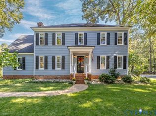 5309 Rock Harbour Rd, Midlothian, VA 23112