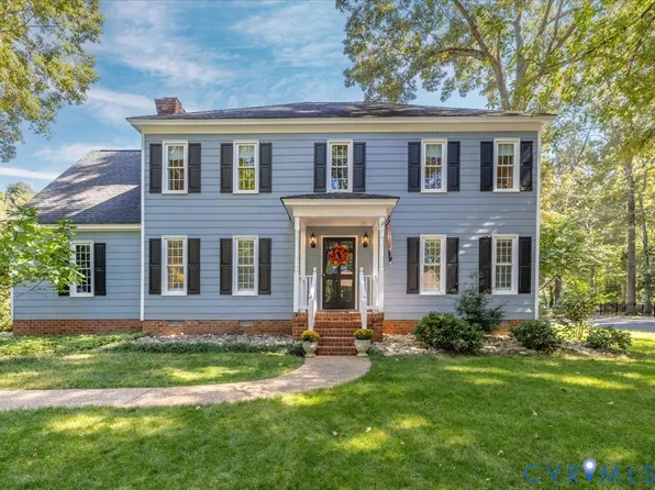 5309 Rock Harbour Rd, Midlothian, VA 23112