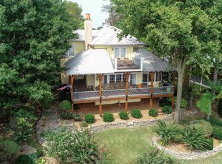 447555 Angler Way, Ketchum, OK 74349