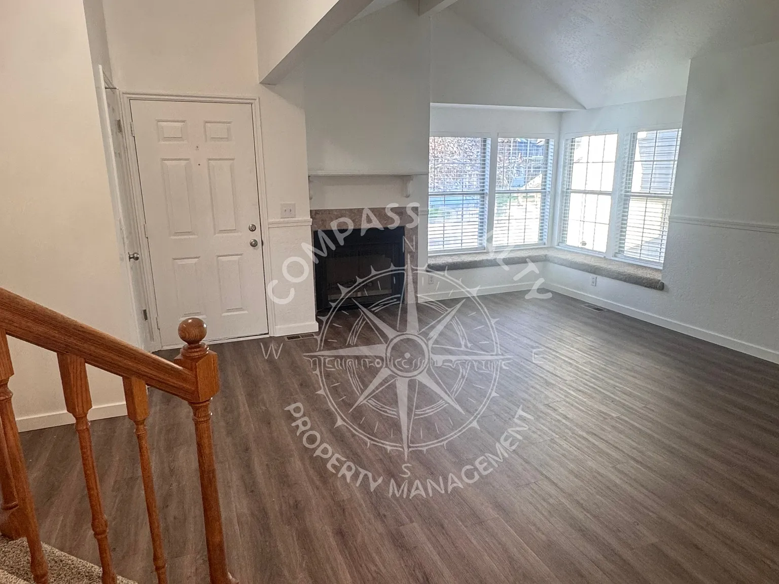 1226 Brandonwood Drive - 1 — Photo 2