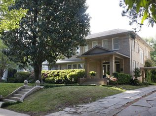839 Robinson Pl, Shreveport, LA 71104