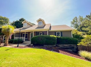 116 River Trace Ct, McDonough, GA 30253