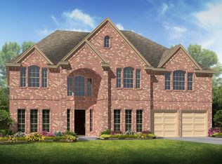 6018 Allendale Ridge Trl, Richmond, TX 77407