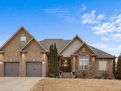 130 Wynchase Dr, Muscle Shoals, AL, 35661