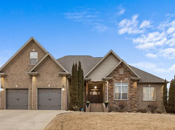 130 Wynchase Dr, Muscle Shoals, AL 35661