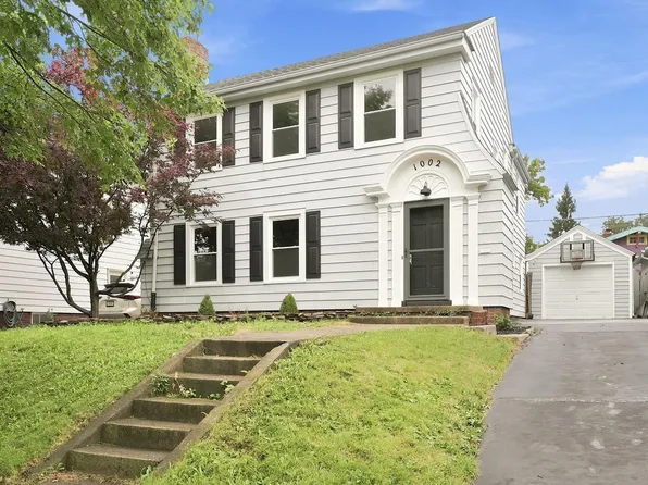 1002 Pasadena Dr, Fort Wayne, IN 46807