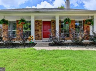 10525 Willow Meadow Cir, Johns Creek, GA 30022
