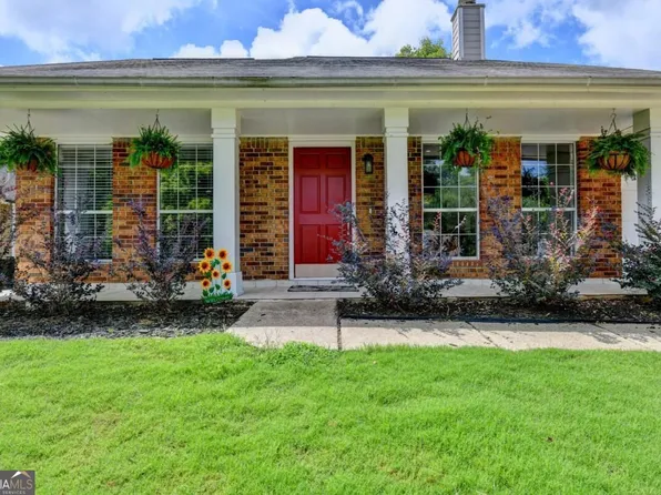 10525 Willow Meadow Cir, Johns Creek, GA 30022