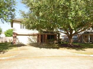 1204 Blaydon Ct, Rosenberg, TX 77471