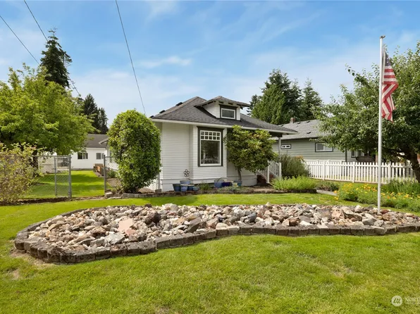 422 S Sams Street, Monroe, WA 98272