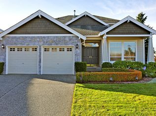 3302 175th St SE, Mill Creek, WA 98012