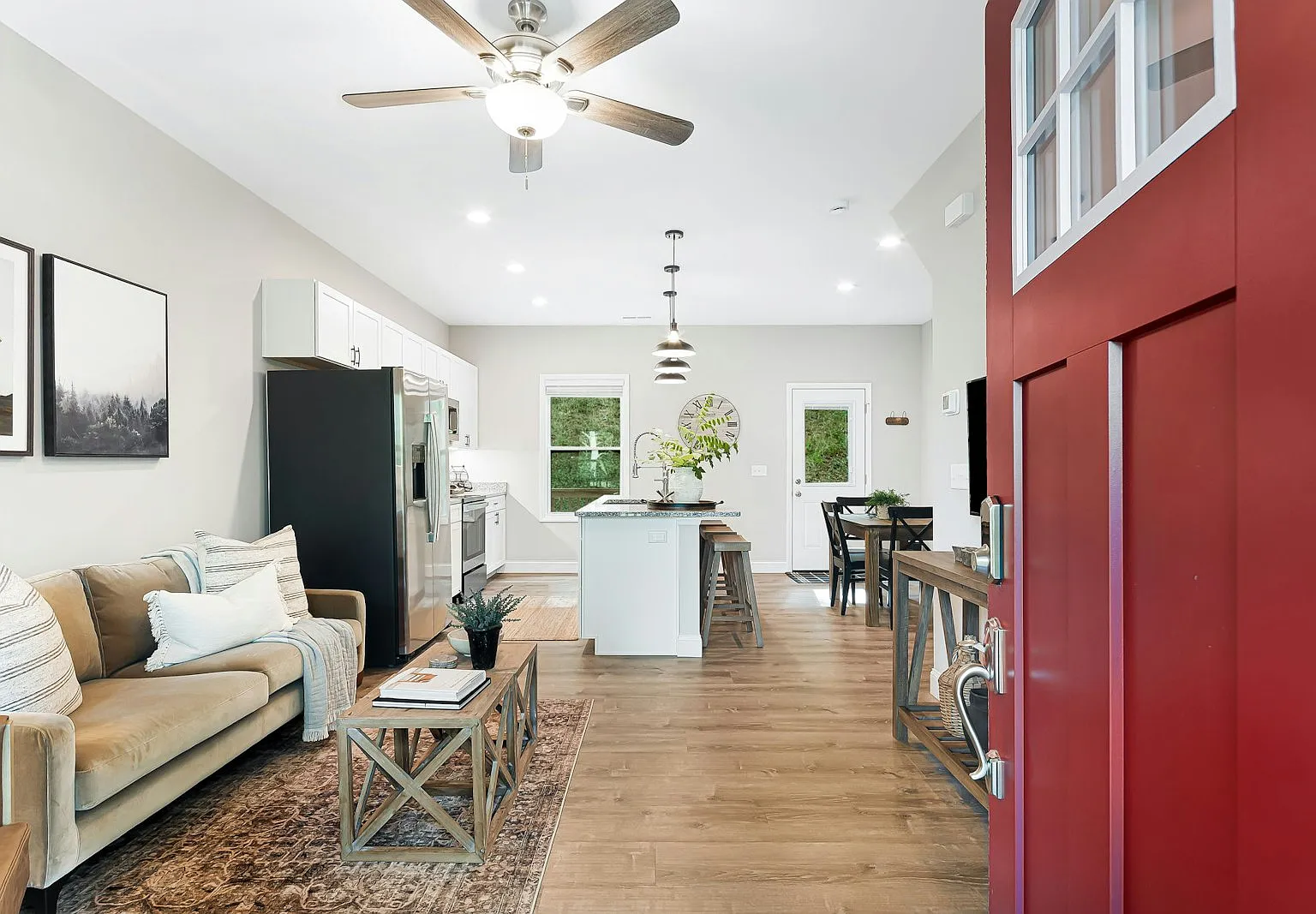 461 Governors View Road — Photo 3