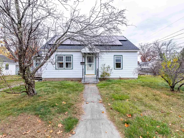 1 Ordway Avenue, Nashua, NH 03060