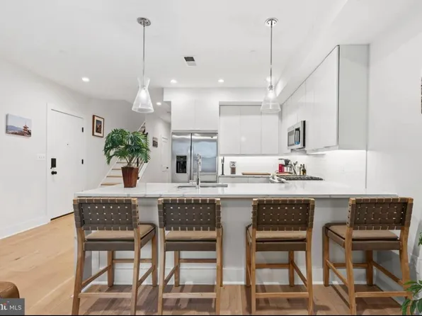 1722 W Virginia Ave NE #2A, Washington, DC 20002