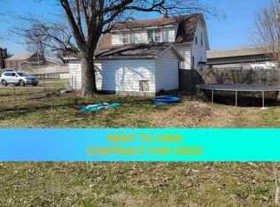 125 S Mulberry St, Du Quoin, IL 62832