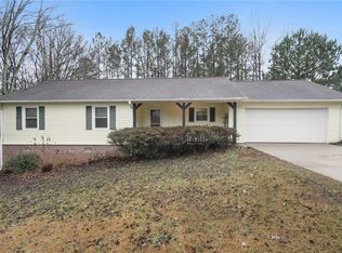 849 Pinedale Ter, Sugar Hill, GA 30518