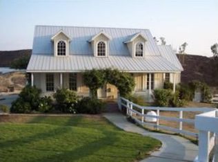 32135 Vista Del Monte, Temecula, CA 92591