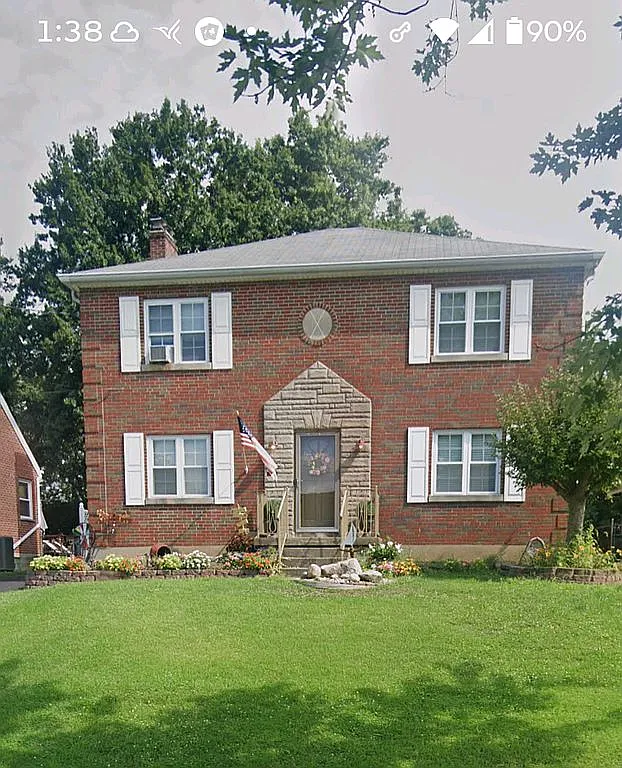 4124 Janward Dr photo 1