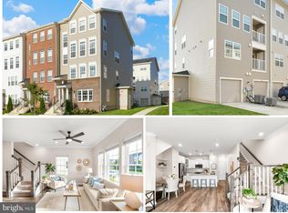 5944 Forum Sq, Frederick, MD 21703