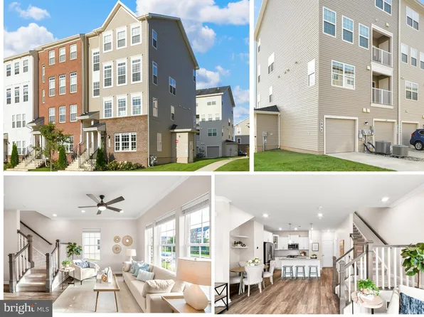 5944 Forum Sq, Frederick, MD 21703