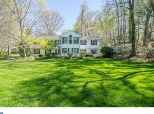 7 Coffee Run Ln, Wilmington, DE 19808