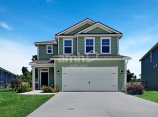 167 Onate Cir, Saint Augustine, FL 32095