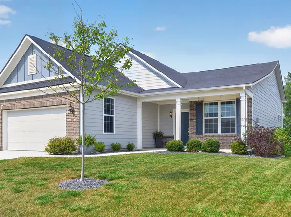 5806 Walkabout Way, Brownsburg, IN 46112