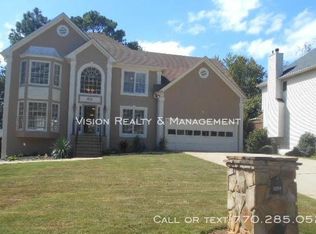 2220 Primrose Place Ln, Lawrenceville, GA 30044