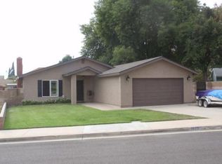 1875 Cordova Cir, La Verne, CA 91750